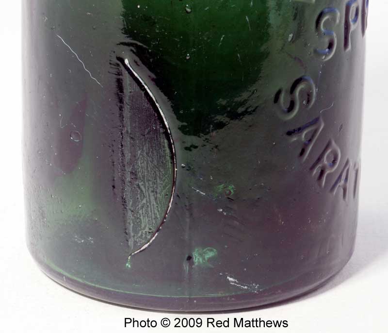 8079b Half Leaf