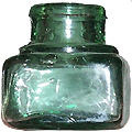 Ink Bottle