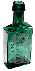 Medicine Bottle